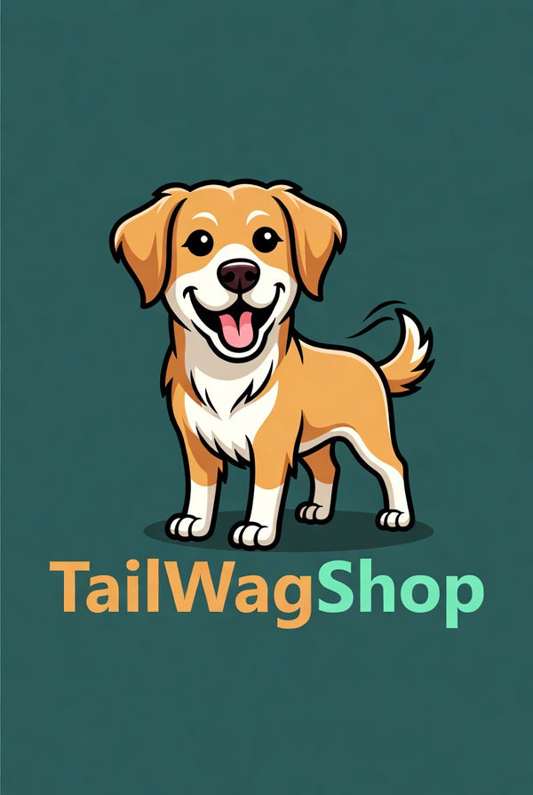 TailWagShop